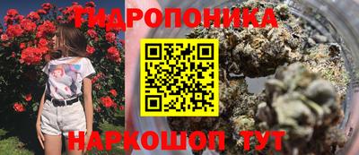 молекула духа Канаш